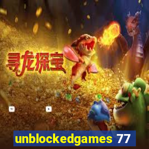 unblockedgames 77